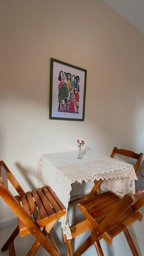 Apartamento Standard
