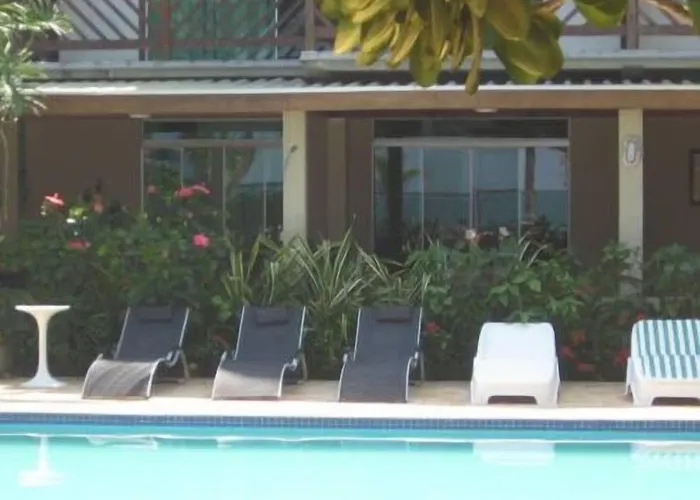 Hotel Pousada Ancoradouro